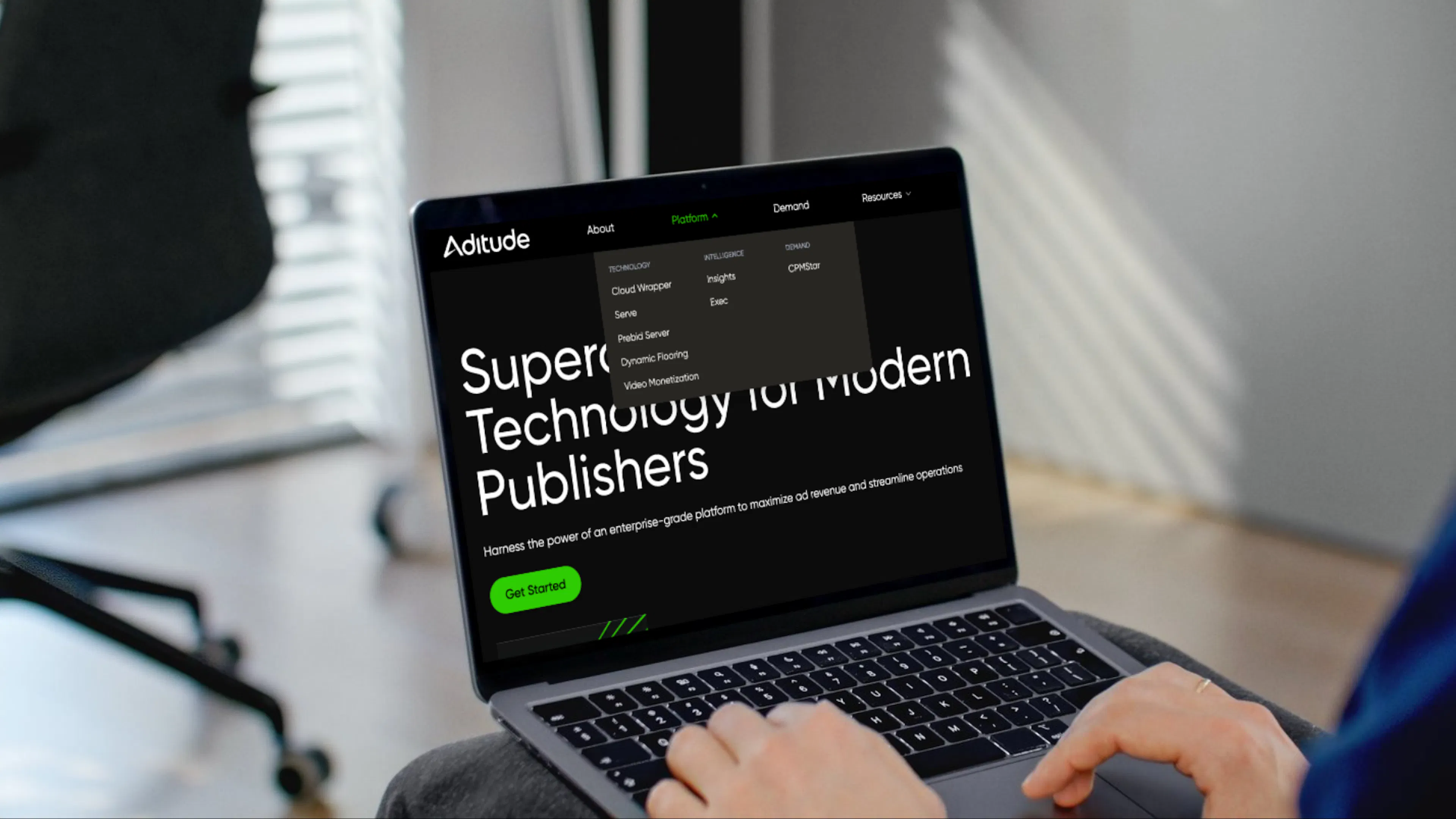Blog | Aditude